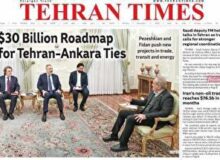 مروری بر سرتیتر روزنامه‌های کشور و مهم‌ترین تیترهای اقتصادی؛ امروز ۱۰ آذر ۱۴۰۴