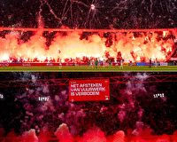 آتش جهنم از یوهان‌ شعله کشید+ فیلم