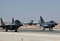 اسراییل به حالت آماده باش درآمد