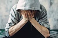 پارانویا اولین زنگ خطر روانی مصرف شیشه است