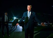 باشه برای بعدا گفتن‌باشه برای بعدا گفتنی‌های ترامپهای ترامپ