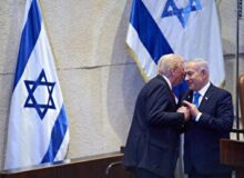 عفو مشکوک نتانیاهو و پیش‌بینی وقوع جنگ!