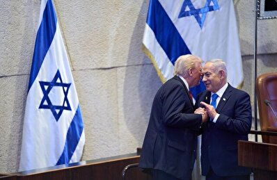 عفو مشکوک نتانیاهو و پیشبینی وقوع جنگ!