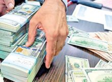 دلار رکورد بالاترین قیمت را شکست