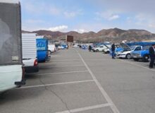 خرید سه تا ماشین فقط با ۱۰ سکه