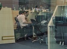 نشانه‌های آخرالزمانی بورس