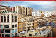 وضعیت آپارتمان نشین‌های پایتخت