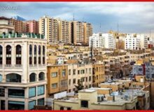 وضعیت آپارتمان نشین‌های پایتخت