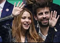 پسرهایم میلان و ساشا» شبیه پیکه شدند!