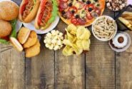 غذاهای فوق فرآوری شده عامل پرخوری