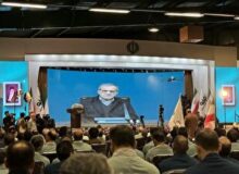 پیام از خلیج فارس به فلات مرکزی ایران/ امروز ۱۵ آذرماه ۱۴۰۴