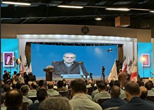 پیام از خلیج فارس به فلات مرکزی ایران/ امروز ۱۵ آذرماه ۱۴۰۴