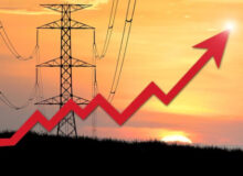 افزایش ۳ درصدی مصرف برق در خراسان جنوبی؛ پیک بار رکورد زد