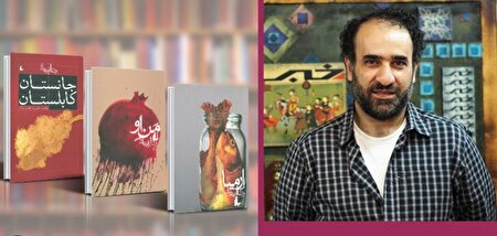 آخرین وضع سلامتی رضا امیرخانی از زبان پزشک معالجش