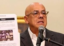 مجلس ونزوئلا تحقیقات درباره جنایات آمریکا را کلید زد