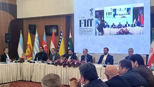 سینما؛ رسانه پیوند فرهنگی میان ملت‌ها