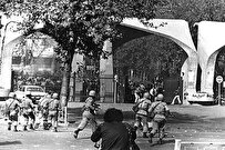 در مسیر درست تاریخ