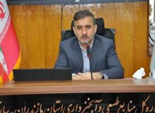 دستگیری و بازداشت ۲ قرق بان و ۲ نگهبان متخلف 