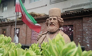 میرزا کوچک جنگلی بزرگمرد پرآوازه گیلان