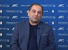 علوی: تکلیف حضور در مراسم قرعه‌کشی جام جهانی فردا مشخص می‌شود