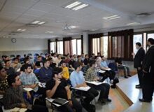 مجازی شدن دانشگاه‌های استان سمنان تا پایان هفته