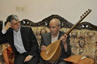 وداع با دده موسلوم؛ نغمه‌های فاخر آشیقی جاودانه ماند