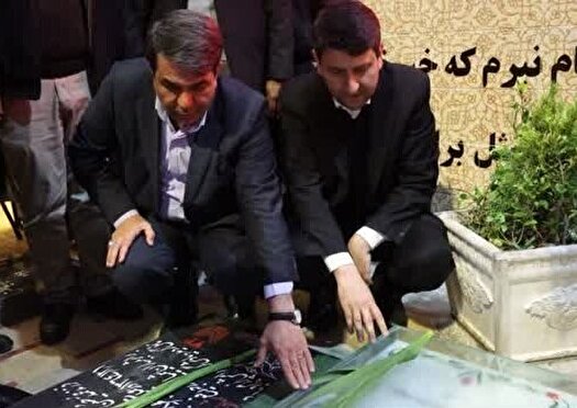 ورود وزیر ارتباطات به کرمان