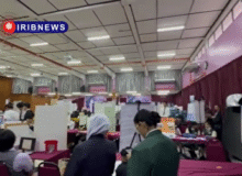 اختصاص نشان نقره ICTC مالزی به نمایندگان ایران