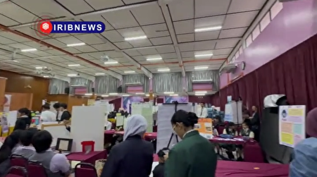 اختصاص نشان نقره ICTC مالزی به نمایندگان ایران