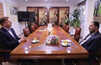 اجرای طرح زراعت چوب از طریق پساب فاضلاب شهری