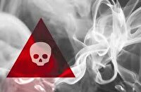 گازگرفتگی یک نفر در فلاورجان