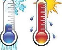 بلداجی وشهرکرد سردترین نقاط چهارمحال و بختیاری