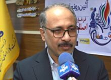 صرفه‌جویی ۴۰ میلیون مترمکعب گاز توسط مازندرانی‌ها