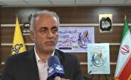 مشترکان گاز مازندران رتبه نخست صرفه‌جویی انرژی در کشور را کسب کردند