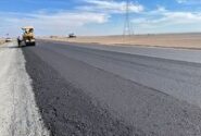 ترمیم آسفالت راه‌های استان با ۴۰ میلیارد ریال اعتبار