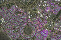 طرح ملی «جینف» در شهر سیمینه بوکان کلید خورد