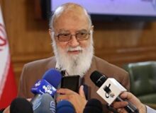 چمران: قانون هوای پاک باید بروز رسانی شود