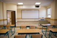 ساخت ۶۲ کلاس درس جدید در بهار
