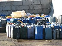 محکومیت قاچاقچی سوخت در فردوس