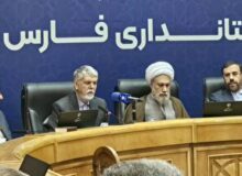 استان فارس ، پرچمدار الگوی همگرایی ایران و اسلام