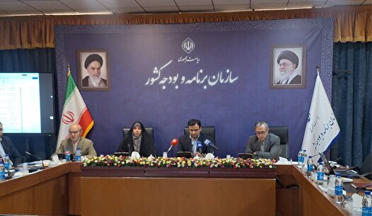 شفافیت در پرداخت بودجه منجر به رشد اقتصادی می‌شود