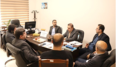 مدیریت تنشهای آبی سال زراعی پیش رو در شهرستانهای رشت و خمام