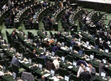 تصویب کلیات لایحه الزامات و احکام بودجه‌های سنواتی