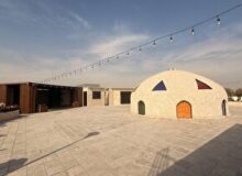 مرکز مدرن خرید طلا در اصفهان افتتاح می‌شود