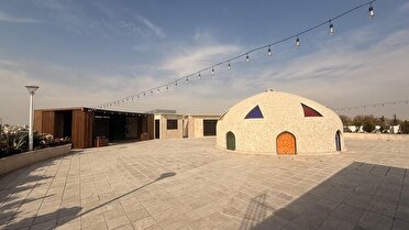 مرکز مدرن خرید طلا در اصفهان افتتاح می‌شود