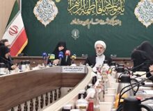 تمرکز هفته زن از ۱۳ آذر بر تبیین «الگوی مقاومت» بانوی ایرانی