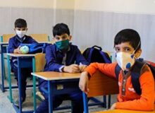 ابلاغ دستورالعمل‌های بهداشتی مدیریت آنفلوآنزا به مدارس خوزستان