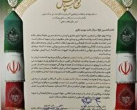 درخشش صدا و سیمای خراسان جنوبی در سوگواره بین‌المللی روایت اربعین