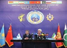 رزمایش ضد تروریستی سهند با دستور سپهبد شهید باقری به مجموعه سپاه ابلاغ شد