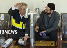 کاهش دمای هوا و افزایش مصرف گاز؛ لزوم مدیریت مصرف